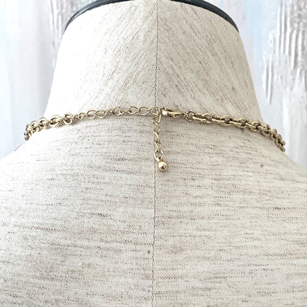 Statement necklace - Picture 9 of 9